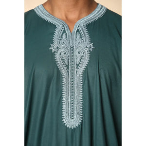 HM60_thobe_Green_52, HM60_thobe_Green_54, HM60_thobe_Green_56, HM60_thobe_Green_58, HM60_thobe_Green_60, HM60_thobe_Green_62