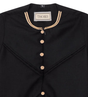 OE-300-baby_thobe_Black_16, OE-300-baby_thobe_Black_18, OE-300-baby_thobe_Black_20, OE-300-baby_thobe_Black_22, OE-300-baby_thobe_Black_24