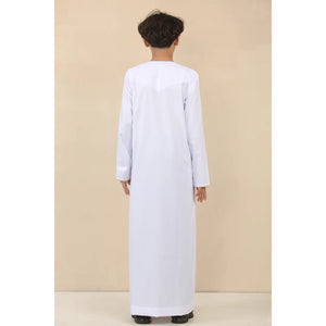 OE-300-kids_thobe_White_32, OE-300-kids_thobe_White_34, OE-300-kids_thobe_White_36, OE-300-kids_thobe_White_38, OE-300-kids_thobe_White_40, OE-300-kids_thobe_White_42, OE-300-kids_thobe_White_44, OE-300-kids_thobe_White_46, OE-300-kids_thobe_White_48, OE-300-kids_thobe_White_50