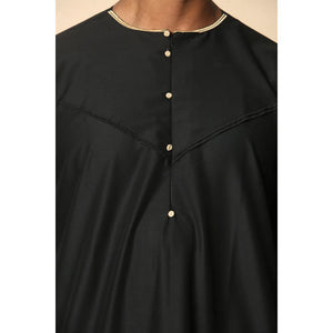 OE-300_thobe_Black_52, OE-300_thobe_Black_54, OE-300_thobe_Black_56, OE-300_thobe_Black_58, OE-300_thobe_Black_60
