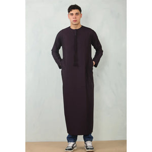 TT-001_thobe_Purple_52, TT-001_thobe_Purple_54, TT-001_thobe_Purple_56, TT-001_thobe_Purple_58, TT-001_thobe_Purple_60, TT-001_thobe_Purple-Slim_52, TT-001_thobe_Purple-Slim_54, TT-001_thobe_Purple-Slim_56, TT-001_thobe_Purple-Slim_58, TT-001_thobe_Purple-Slim_60