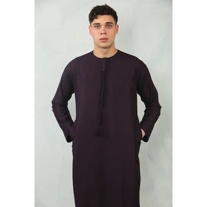 TT-001_thobe_Purple_52, TT-001_thobe_Purple_54, TT-001_thobe_Purple_56, TT-001_thobe_Purple_58, TT-001_thobe_Purple_60, TT-001_thobe_Purple-Slim_52, TT-001_thobe_Purple-Slim_54, TT-001_thobe_Purple-Slim_56, TT-001_thobe_Purple-Slim_58, TT-001_thobe_Purple-Slim_60
