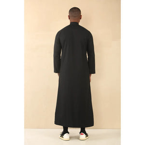 TT-005_thobe_Black_52, TT-005_thobe_Black_54, TT-005_thobe_Black_56, TT-005_thobe_Black_58, TT-005_thobe_Black_60