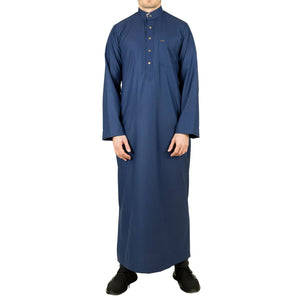 TT-005_thobe_Navy_52, TT-005_thobe_Navy_54, TT-005_thobe_Navy_56, TT-005_thobe_Navy_58, TT-005_thobe_Navy_60