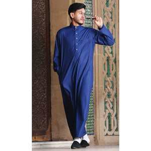 TT-005_thobe_Navy_52, TT-005_thobe_Navy_54, TT-005_thobe_Navy_56, TT-005_thobe_Navy_58, TT-005_thobe_Navy_60