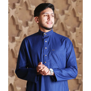 TT-005_thobe_Navy_52, TT-005_thobe_Navy_54, TT-005_thobe_Navy_56, TT-005_thobe_Navy_58, TT-005_thobe_Navy_60