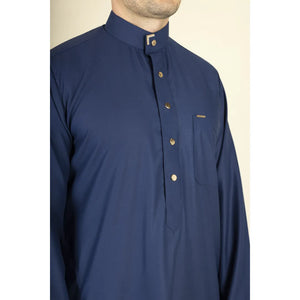 TT-005_thobe_Navy_52, TT-005_thobe_Navy_54, TT-005_thobe_Navy_56, TT-005_thobe_Navy_58, TT-005_thobe_Navy_60
