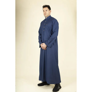 TT-005_thobe_Navy_52, TT-005_thobe_Navy_54, TT-005_thobe_Navy_56, TT-005_thobe_Navy_58, TT-005_thobe_Navy_60