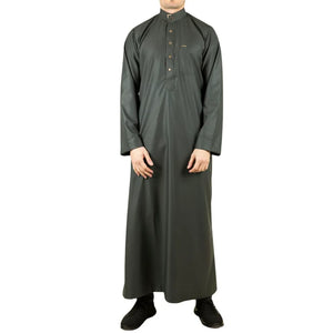 TT-005_thobe_Green_52, TT-005_thobe_Green_54, TT-005_thobe_Green_56, TT-005_thobe_Green_58, TT-005_thobe_Green_60