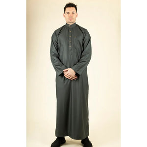 TT-005_thobe_Green_52, TT-005_thobe_Green_54, TT-005_thobe_Green_56, TT-005_thobe_Green_58, TT-005_thobe_Green_60