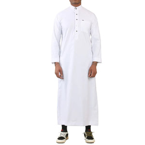 TT-005_thobe_White_52, TT-005_thobe_White_54, TT-005_thobe_White_56, TT-005_thobe_White_58, TT-005_thobe_White_60