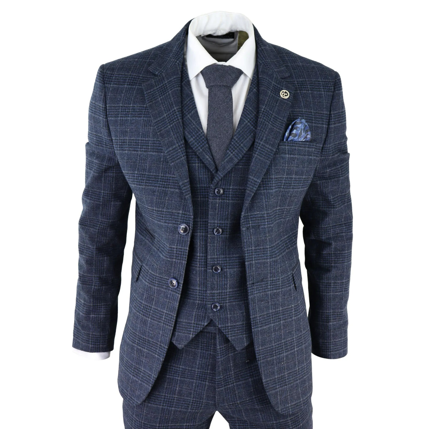 34" Jacket 28" Trousers, 36" Jacket 30" Trousers, 38" Jacket 32" Trousers, 40" Jacket 34" Trousers, 42" Jacket 36" Trousers, 44" Jacket 38" Trousers, 46" Jacket 40" Trousers, 48" Jacket 42" Trousers, 50" Jacket 40" Trousers, 50" Jacket 42" Trousers, 50" Jacket 44" Trousers, 52" Jacket 42" Trousers, 52" Jacket 44" Trousers, 52" Jacket 46" Trousers, 54" Jacket 44" Trousers, 54" Jacket 46" Trousers