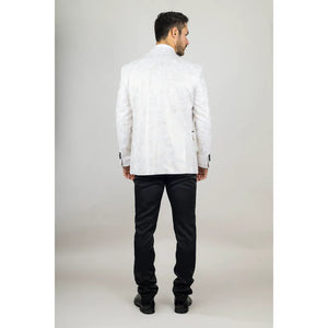 34" Jacket 28" Trousers, 36" Jacket 30" Trousers, 38" Jacket 32" Trousers, 40" Jacket 34" Trousers, 42" Jacket 36" Trousers, 44" Jacket 38" Trousers, 46" Jacket 40" Trousers, 48" Jacket 42" Trousers, 50" Jacket 40" Trousers, 50" Jacket 42" Trousers, 50" Jacket 44" Trousers, 52" Jacket 42" Trousers, 52" Jacket 44" Trousers, 52" Jacket 46" Trousers, 54" Jacket 44" Trousers, 54" Jacket 46" Trousers