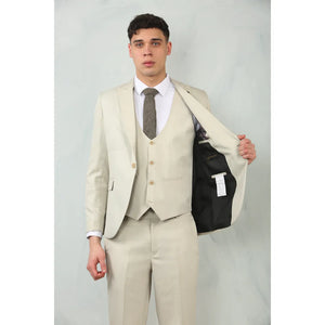 34" Jacket 28" Trousers, 36" Jacket 30" Trousers, 38" Jacket 32" Trousers, 40" Jacket 34" Trousers, 42" Jacket 36" Trousers, 44" Jacket 38" Trousers, 46" Jacket 40" Trousers, 48" Jacket 42" Trousers, 50" Jacket 40" Trousers, 50" Jacket 42" Trousers, 50" Jacket 44" Trousers, 52" Jacket 42" Trousers, 52" Jacket 44" Trousers, 52" Jacket 46" Trousers, 54" Jacket 44" Trousers, 54" Jacket 46" Trousers