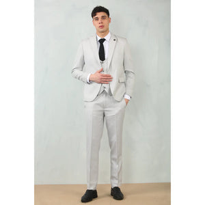 34" Jacket 28" Trousers, 36" Jacket 30" Trousers, 38" Jacket 32" Trousers, 40" Jacket 34" Trousers, 42" Jacket 36" Trousers, 44" Jacket 38" Trousers, 46" Jacket 40" Trousers, 48" Jacket 42" Trousers, 50" Jacket 40" Trousers, 50" Jacket 42" Trousers, 50" Jacket 44" Trousers, 52" Jacket 42" Trousers, 52" Jacket 44" Trousers, 52" Jacket 46" Trousers, 54" Jacket 44" Trousers, 54" Jacket 46" Trousers