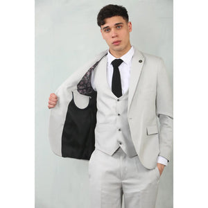 34" Jacket 28" Trousers, 36" Jacket 30" Trousers, 38" Jacket 32" Trousers, 40" Jacket 34" Trousers, 42" Jacket 36" Trousers, 44" Jacket 38" Trousers, 46" Jacket 40" Trousers, 48" Jacket 42" Trousers, 50" Jacket 40" Trousers, 50" Jacket 42" Trousers, 50" Jacket 44" Trousers, 52" Jacket 42" Trousers, 52" Jacket 44" Trousers, 52" Jacket 46" Trousers, 54" Jacket 44" Trousers, 54" Jacket 46" Trousers