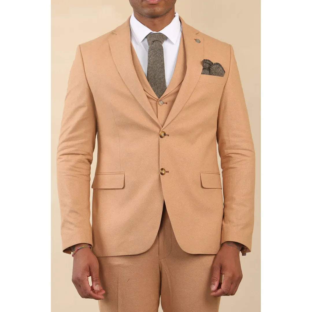 34" Jacket 28" Trousers, 36" Jacket 30" Trousers, 38" Jacket 32" Trousers, 40" Jacket 34" Trousers, 42" Jacket 36" Trousers, 44" Jacket 38" Trousers, 46" Jacket 40" Trousers, 48" Jacket 42" Trousers, 50" Jacket 40" Trousers, 50" Jacket 42" Trousers, 50" Jacket 44" Trousers, 52" Jacket 42" Trousers, 52" Jacket 44" Trousers, 52" Jacket 46" Trousers, 54" Jacket 44" Trousers, 54" Jacket 46" Trousers