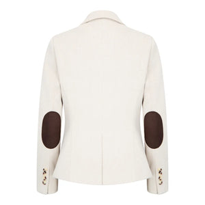 wsn15-c_blazer_Cream_10, wsn15-c_blazer_Cream_12, wsn15-c_blazer_Cream_14, wsn15-c_blazer_Cream_16, wsn15-c_blazer_Cream_18, wsn15-c_blazer_Cream_20, wsn15-c_blazer_Cream_8