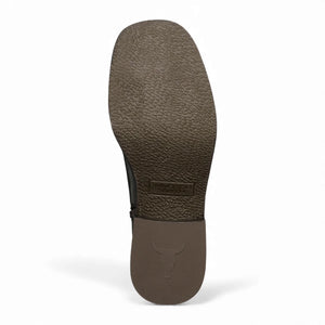 Technique - Women's Brown Faux Leather Knee-High Boots