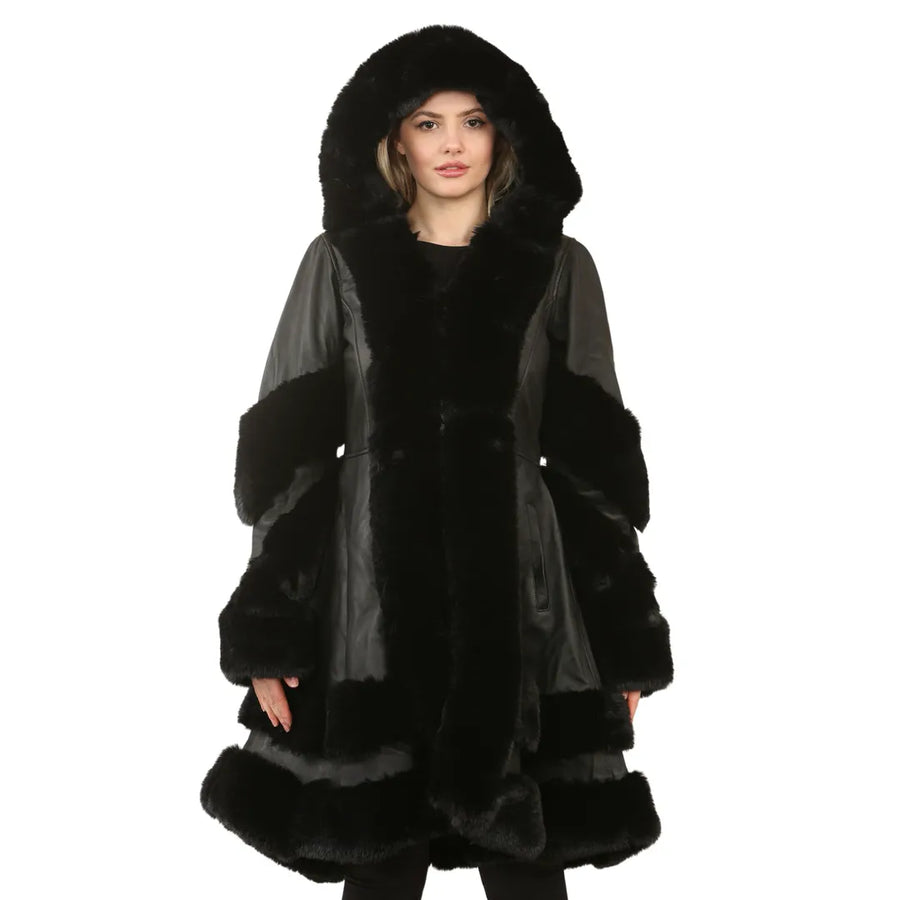 AF-CAPE_ld-jacket_Black_3XL, AF-CAPE_ld-jacket_Black_4XL, AF-CAPE_ld-jacket_Black_5XL, AF-CAPE_ld-jacket_Black_L, AF-CAPE_ld-jacket_Black_M, AF-CAPE_ld-jacket_Black_S, AF-CAPE_ld-jacket_Black_XL, AF-CAPE_ld-jacket_Black_XS, AF-CAPE_ld-jacket_Black_XXL