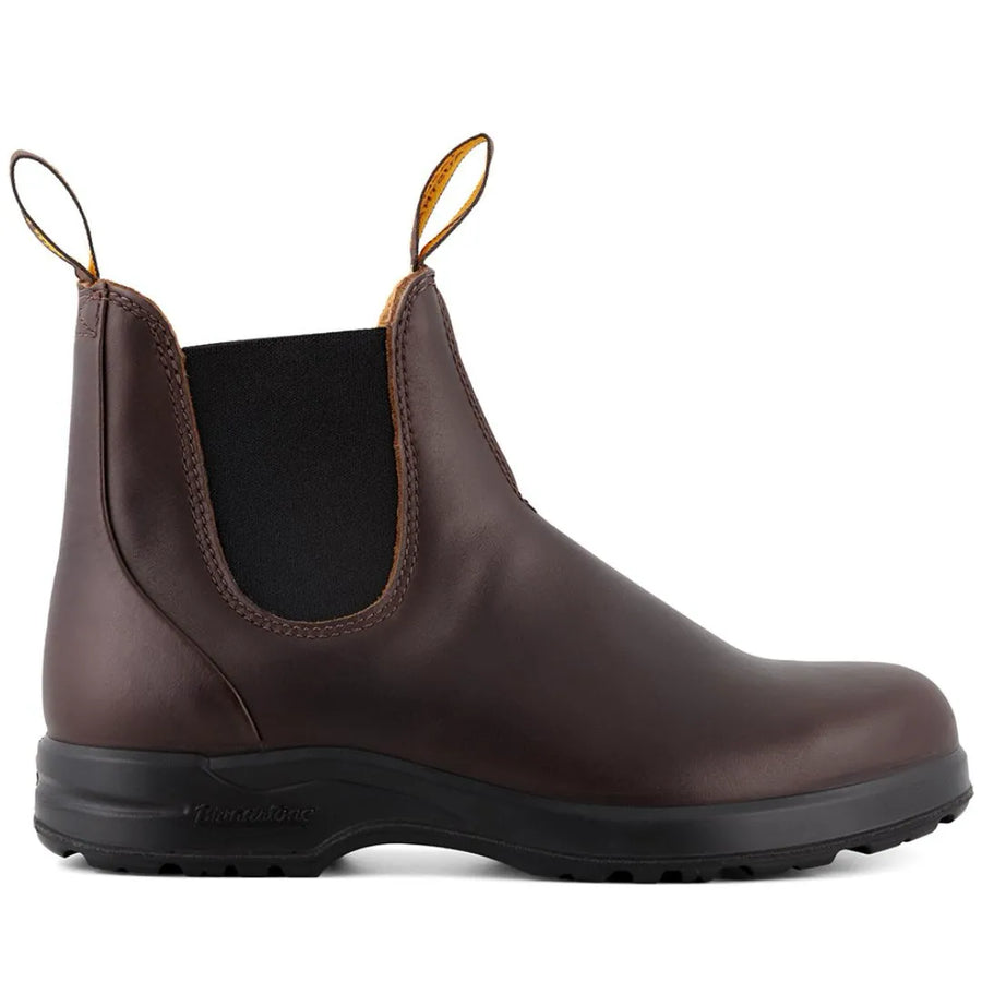 Blundstone 2057 Brown Slip On Terrain Boots - Blundstone - 1