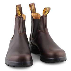 Blundstone 2057 Brown Slip On Terrain Boots - Blundstone - 3