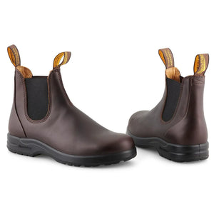 Blundstone 2057 Brown Slip On Terrain Boots - Blundstone - 4