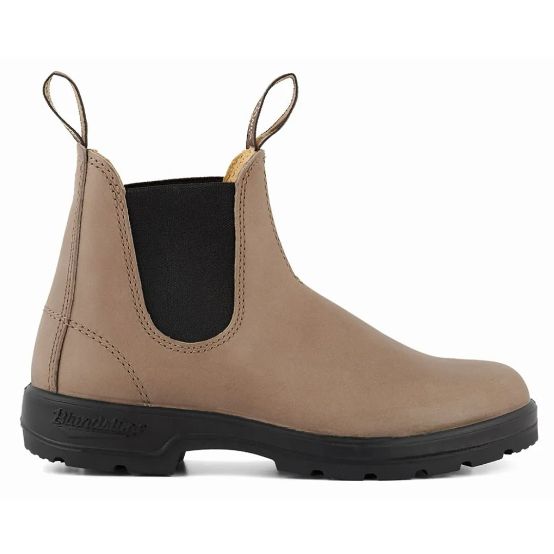 Blundstone 2341 Taupe Chelsea Boots - Blundstone - 1