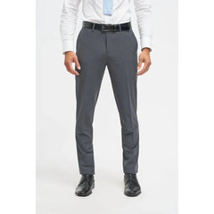 Bond - Pantalon formel charbon pour hommes