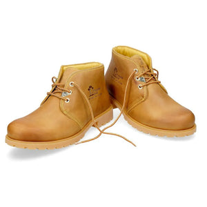Bota Panama C1 - Buty za kostkę męskie skórzane chukka - Panama Jack - 2