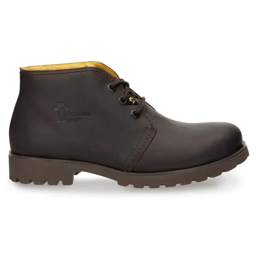 Bota Panama C2 – Chukka-Stiefeletten aus Leder für Herren - Panama Jack - 1