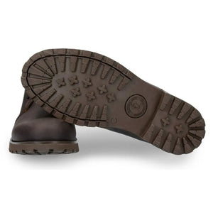 Bota Panama C2 - Buty za kostkę męskie skórzane chukka - Panama Jack - 6