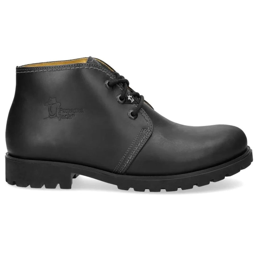 Bota Panama C3 – Chukka-Lederstiefeletten für Herren - Panama Jack - 1