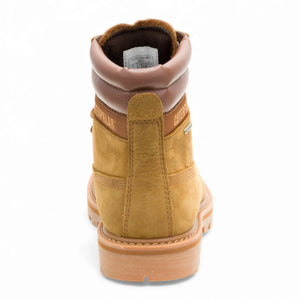 Colorado 2.0 Hiker - Waterproof Brown Leather Ankle Boots - Caterpillar - 5