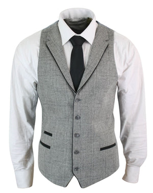 Grey Trim