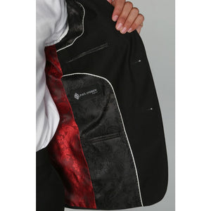 parker_blazer_Black_34, parker_blazer_Black_36, parker_blazer_Black_38, parker_blazer_Black_40, parker_blazer_Black_42, parker_blazer_Black_44, parker_blazer_Black_46, parker_blazer_Black_48, parker_blazer_Black_50, parker_blazer_Black_52