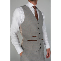 Waistcoat