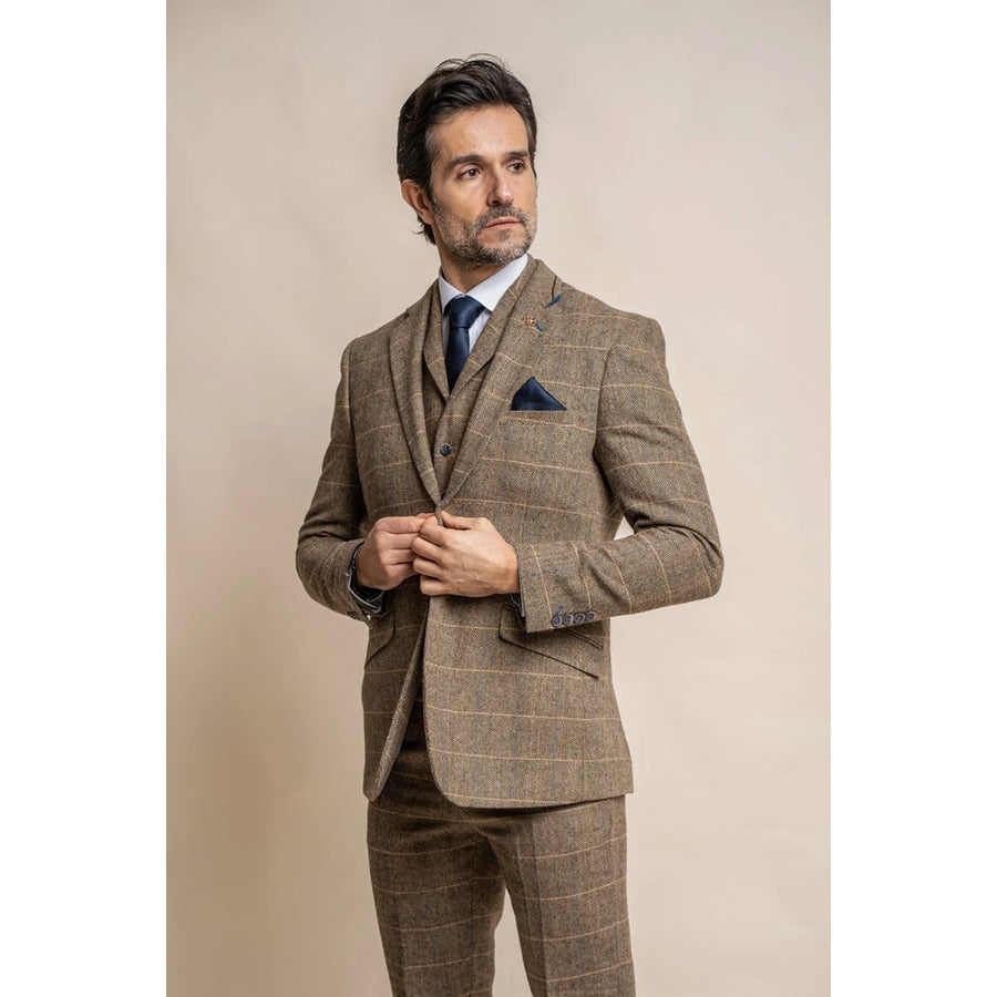 cav-albert_blazer_Tan_34, cav-albert_blazer_Tan_36, cav-albert_blazer_Tan_38, cav-albert_blazer_Tan_40, cav-albert_blazer_Tan_42, cav-albert_blazer_Tan_44, cav-albert_blazer_Tan_46, cav-albert_blazer_Tan_48, cav-albert_blazer_Tan_50, cav-albert_blazer_Tan_52
