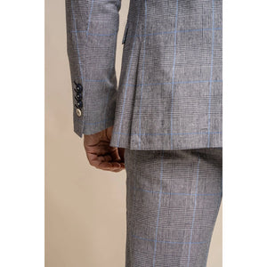 arriga_blazer_Grey_34, arriga_blazer_Grey_36, arriga_blazer_Grey_38, arriga_blazer_Grey_40, arriga_blazer_Grey_42, arriga_blazer_Grey_44, arriga_blazer_Grey_46, arriga_blazer_Grey_48, arriga_blazer_Grey_50, arriga_blazer_Grey_52
