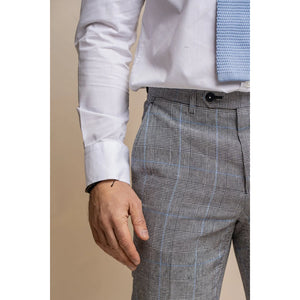 arriga_trouser_Grey_28, arriga_trouser_Grey_30, arriga_trouser_Grey_32, arriga_trouser_Grey_34, arriga_trouser_Grey_36, arriga_trouser_Grey_38, arriga_trouser_Grey_40, arriga_trouser_Grey_42, arriga_trouser_Grey_44, arriga_trouser_Grey_46