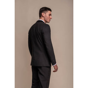 34" Jacket 28" Trousers, 36" Jacket 30" Trousers, 38" Jacket 32" Trousers, 40" Jacket 34" Trousers, 42" Jacket 36" Trousers, 44" Jacket 38" Trousers, 46" Jacket 40" Trousers, 48" Jacket 42" Trousers, 50" Jacket 40" Trousers, 50" Jacket 42" Trousers, 50" Jacket 44" Trousers, 52" Jacket 42" Trousers, 52" Jacket 44" Trousers, 52" Jacket 46" Trousers, 54" Jacket 44" Trousers, 54" Jacket 46" Trousers