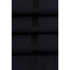 34" Jacket 28" Trousers, 36" Jacket 30" Trousers, 38" Jacket 32" Trousers, 40" Jacket 34" Trousers, 42" Jacket 36" Trousers, 44" Jacket 38" Trousers, 46" Jacket 40" Trousers, 48" Jacket 42" Trousers, 50" Jacket 40" Trousers, 50" Jacket 42" Trousers, 50" Jacket 44" Trousers, 52" Jacket 42" Trousers, 52" Jacket 44" Trousers, 52" Jacket 46" Trousers, 54" Jacket 44" Trousers, 54" Jacket 46" Trousers