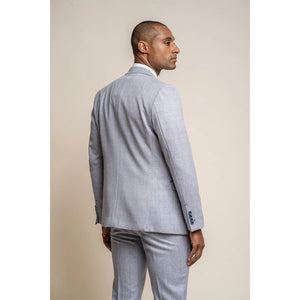 caridi_blazer_Light-Blue_34, caridi_blazer_Light-Blue_36, caridi_blazer_Light-Blue_38, caridi_blazer_Light-Blue_40, caridi_blazer_Light-Blue_42, caridi_blazer_Light-Blue_44, caridi_blazer_Light-Blue_46, caridi_blazer_Light-Blue_48, caridi_blazer_Light-Blue_50, caridi_blazer_Light-Blue_52