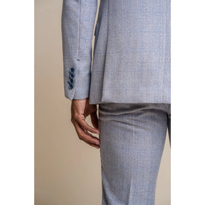 caridi_blazer_Light-Blue_34, caridi_blazer_Light-Blue_36, caridi_blazer_Light-Blue_38, caridi_blazer_Light-Blue_40, caridi_blazer_Light-Blue_42, caridi_blazer_Light-Blue_44, caridi_blazer_Light-Blue_46, caridi_blazer_Light-Blue_48, caridi_blazer_Light-Blue_50, caridi_blazer_Light-Blue_52