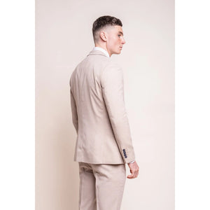 miami_blazer_Cream_34, miami_blazer_Cream_36, miami_blazer_Cream_38, miami_blazer_Cream_40, miami_blazer_Cream_42, miami_blazer_Cream_44, miami_blazer_Cream_46, miami_blazer_Cream_48, miami_blazer_Cream_50, miami_blazer_Cream_52