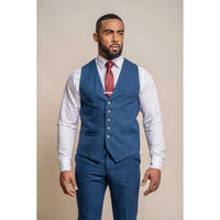 Gilet