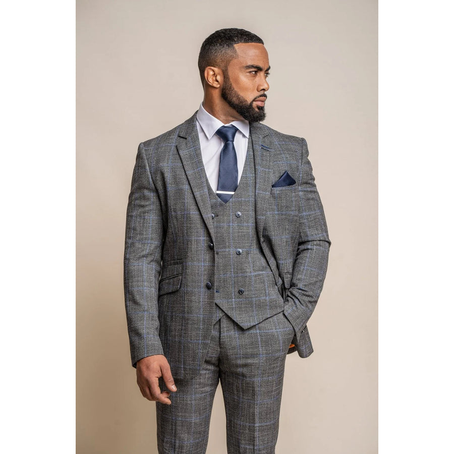 power_blazer_Grey_34, power_blazer_Grey_36, power_blazer_Grey_38, power_blazer_Grey_40, power_blazer_Grey_42, power_blazer_Grey_44, power_blazer_Grey_46, power_blazer_Grey_48, power_blazer_Grey_50, power_blazer_Grey_52
