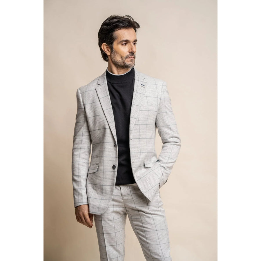 radika_blazer_Grey_34, radika_blazer_Grey_36, radika_blazer_Grey_38, radika_blazer_Grey_40, radika_blazer_Grey_42, radika_blazer_Grey_44, radika_blazer_Grey_46, radika_blazer_Grey_48, radika_blazer_Grey_50, radika_blazer_Grey_52