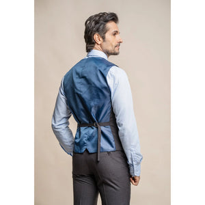 seeba_waistcoat_Charcoal_34, seeba_waistcoat_Charcoal_36, seeba_waistcoat_Charcoal_38, seeba_waistcoat_Charcoal_40, seeba_waistcoat_Charcoal_42, seeba_waistcoat_Charcoal_44, seeba_waistcoat_Charcoal_46, seeba_waistcoat_Charcoal_48, seeba_waistcoat_Charcoal_50, seeba_waistcoat_Charcoal_52