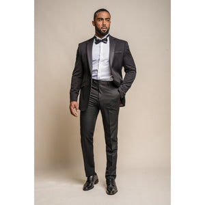 34" Jacket 28" Trousers, 36" Jacket 30" Trousers, 38" Jacket 32" Trousers, 40" Jacket 34" Trousers, 42" Jacket 36" Trousers, 44" Jacket 38" Trousers, 46" Jacket 40" Trousers, 48" Jacket 42" Trousers, 50" Jacket 40" Trousers, 50" Jacket 42" Trousers, 50" Jacket 44" Trousers, 52" Jacket 42" Trousers, 52" Jacket 44" Trousers, 52" Jacket 46" Trousers, 54" Jacket 44" Trousers, 54" Jacket 46" Trousers